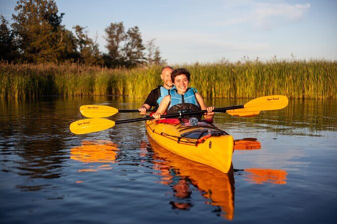 Stockholm Archipelago Sunset Kayaking and Fika tour - FAQ