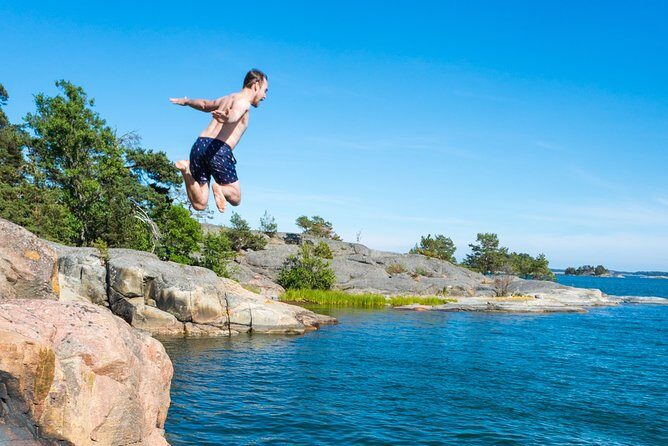 Stockholm Archipelago Tour by Kayak - Authentic Reviews and Insights