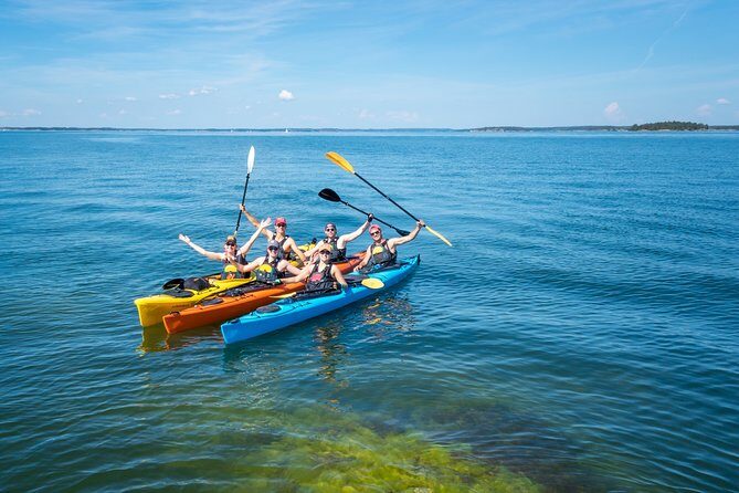 Stockholm Archipelago Tour by Kayak - Final Thoughts