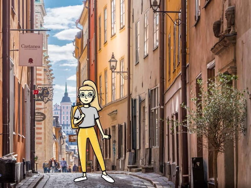 Stockholm: Best of WOW! Stockholm - In-Depth Breakdown of the Itinerary