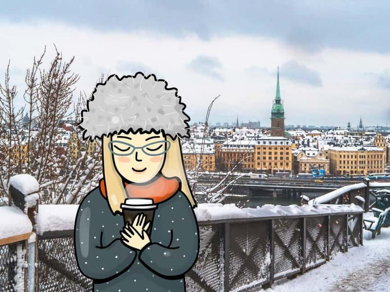 Stockholm: Best of WOW! Stockholm - Practical Details: What to Expect