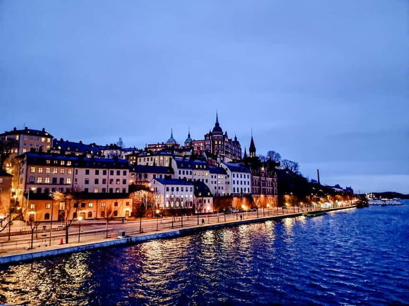 Stockholm: Best of WOW! Stockholm - Authentic Insights from Reviewers