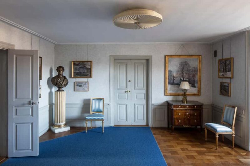 Stockholm: Boat Trip to Drottningholm Castle - Key Points