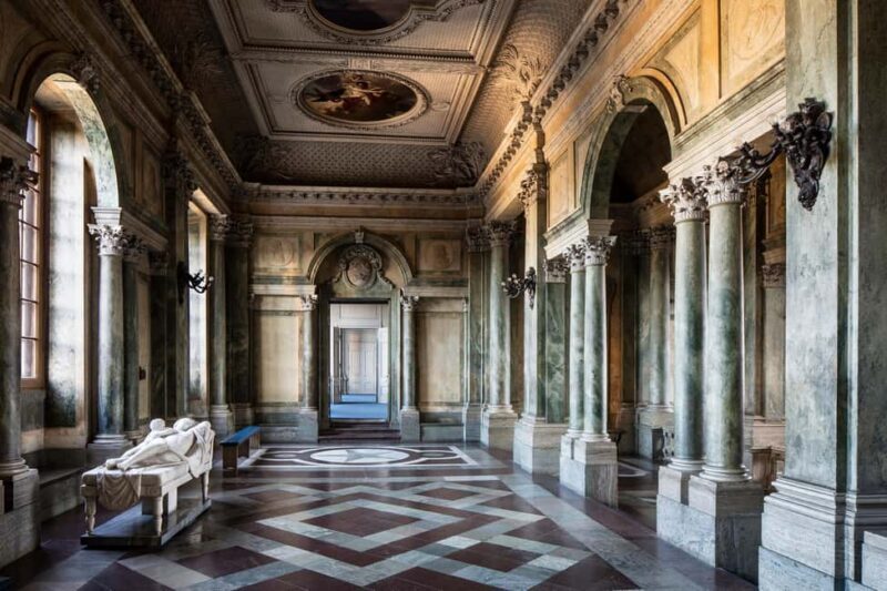 Stockholm: Boat Trip to Drottningholm Castle - The Sum Up