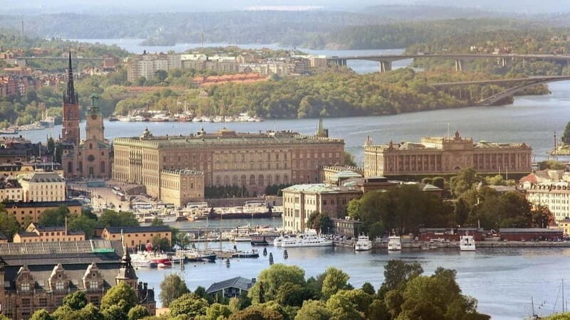Stockholm: Canal & Vasa Museum Guided Tour - Stockholm: Canal & Vasa Museum Guided Tour — A Detailed Review