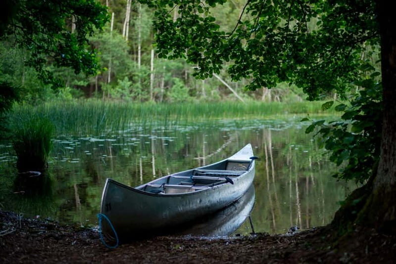 Stockholm: Canoe and Kayak Rental in Sörmland - FAQ