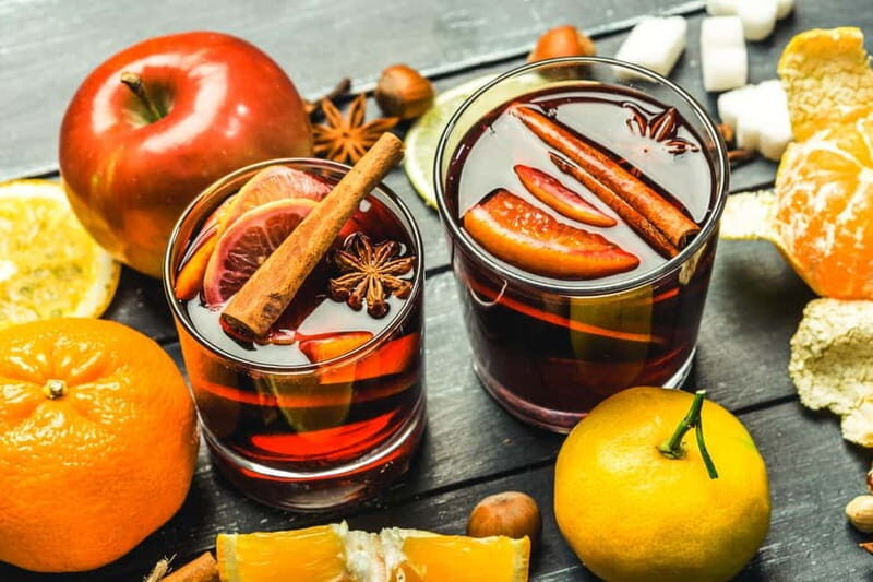 Stockholm: Christmas Market Magic Walking Tour with a Local - An Authentic Taste of Stockholms Christmas Spirit
