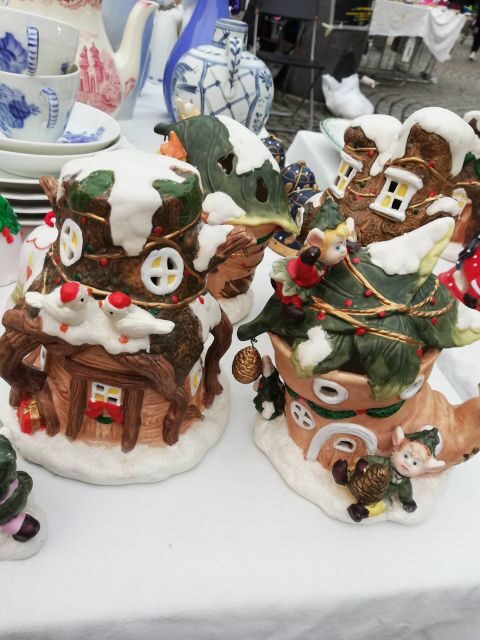 Stockholm: Christmas Traditions & Treats Small Group Tour - A Glowing Review of Stockholm’s Yuletide Charm