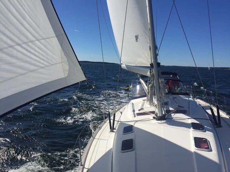 Stockholm: City and Archipelago Sailing Tour - Practical Details and What to Prepare