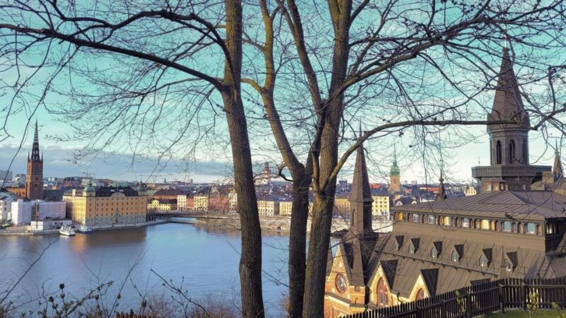 stockholm-city-centre-and-trendy-district-self-guided-walk