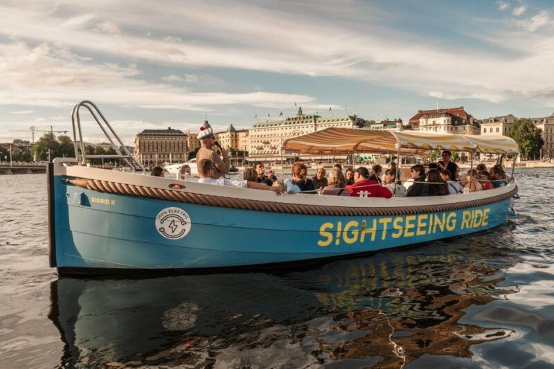 stockholm-city-sightseeing-open-electric-boat-tour