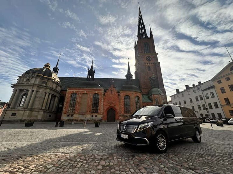 Stockholm: City Tour and Viking Sigtuna by private Car - An In-Depth Look at the Experience