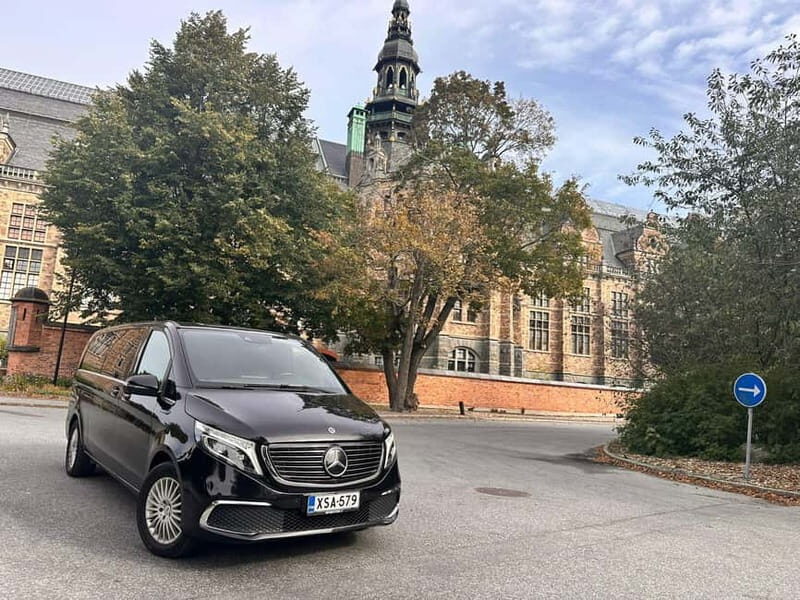 Stockholm: City Tour and Viking Sigtuna by private Car - Who Would Enjoy This Tour?