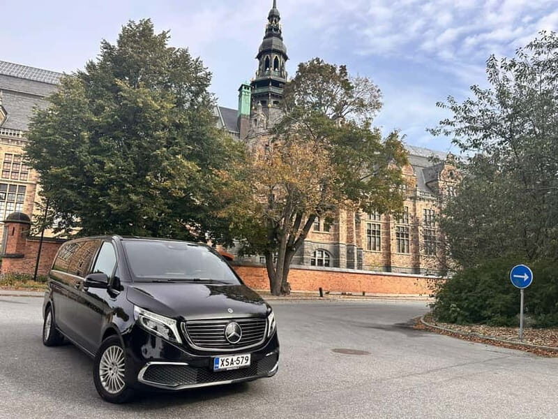 Stockholm: City Tour and Viking Sigtuna by private Car - FAQ