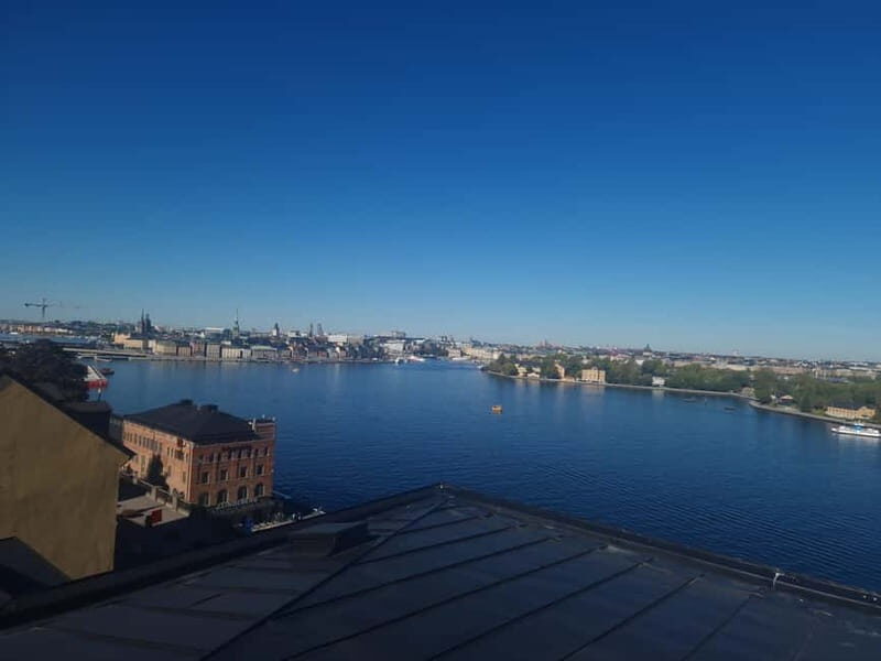 Stockholm City: Visit Icebar and Vasamuseum - Final Thoughts