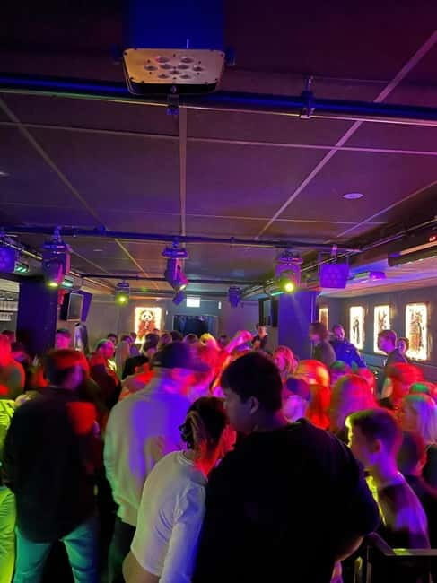 Stockholm: Combined Party Cruise + Pub Crawl - Final Thoughts: Who Will Love This Experience?
