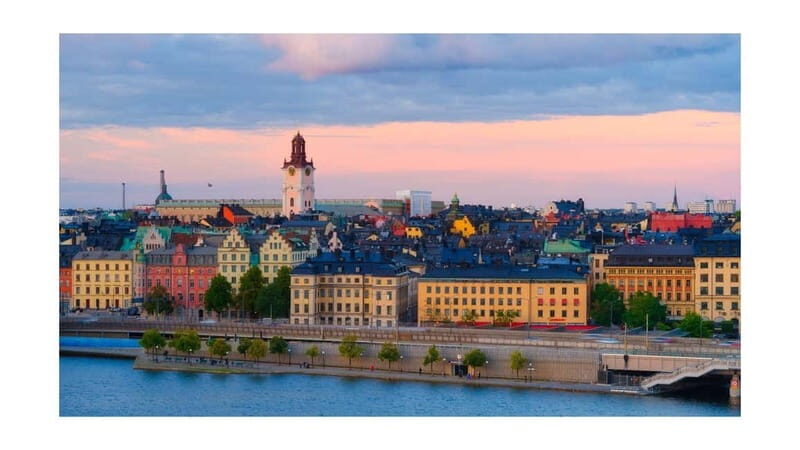 Stockholm Day Tour: Old Town, Vasa Museum & City Views - Key Points