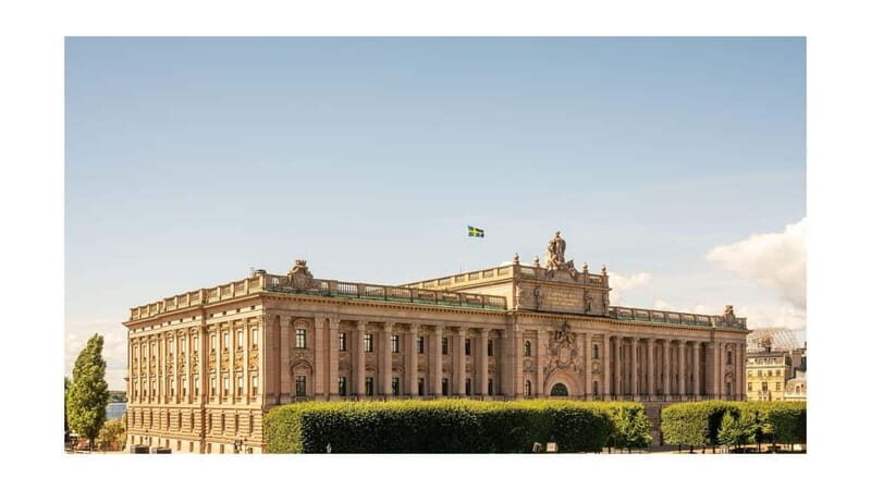 Stockholm Day Tour: Old Town, Vasa Museum & City Views - Who Is This Tour Best For?