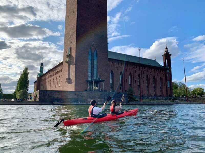 stockholm-daytime-kayak-tour-in-stockholm-city