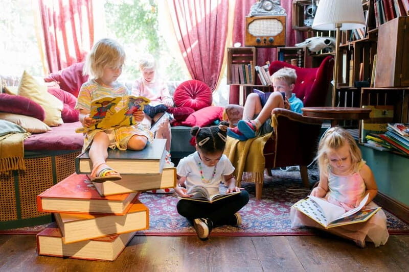 Stockholm: Entry Ticket to Junibacken Children's Museum - Who Should Visit?