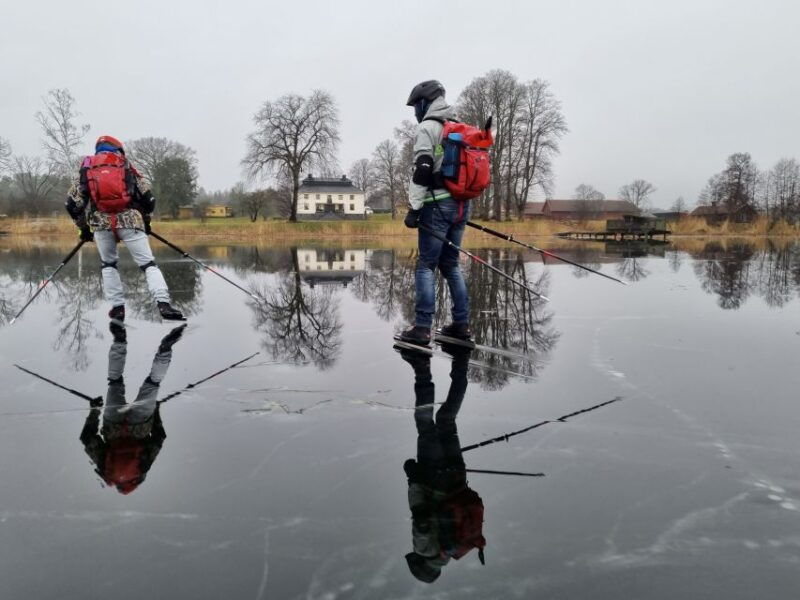 stockholm-family-friendly-private-ice-skating-tour-lunch