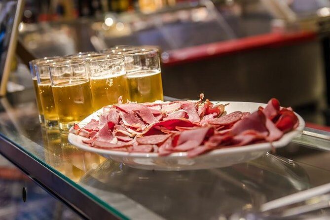 Stockholm Food Tour - What to Expect from the Stockholm Food Tour