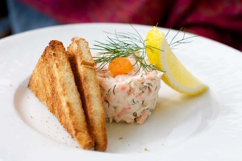 Stockholm: Food Tour - Practical Information and Tips
