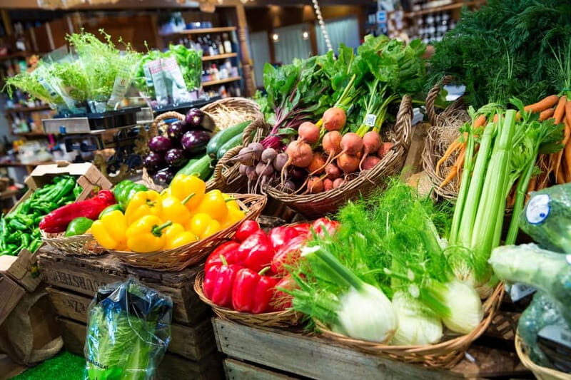 Stockholm: Food Tour - Who Will Love This Tour?