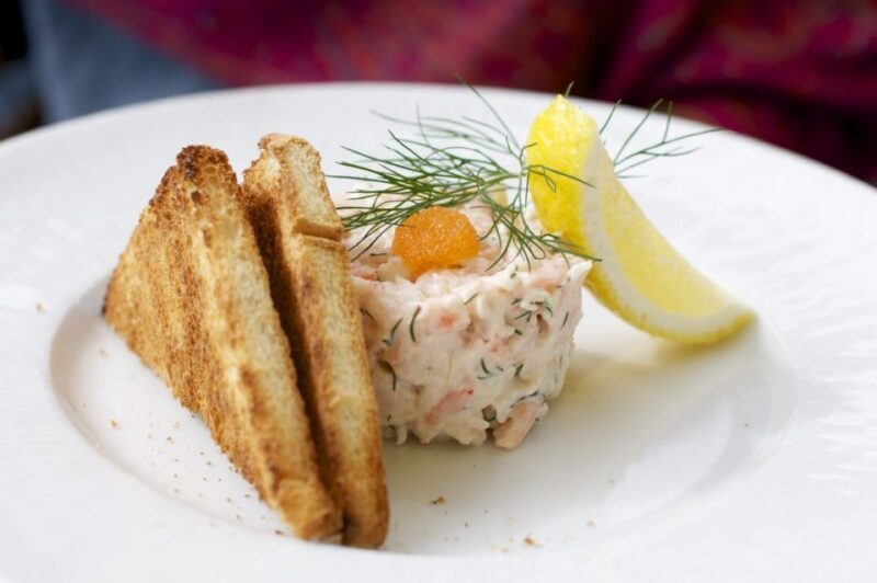 Stockholm: Food Tour - The Sum Up