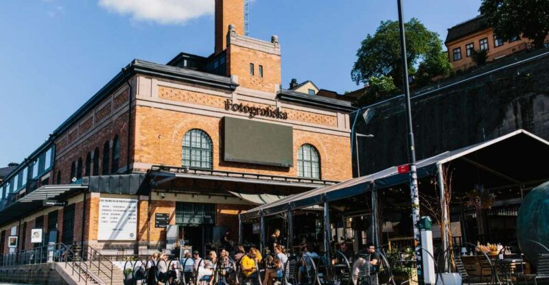 stockholm-fotografiska-museum-entrance-ticket