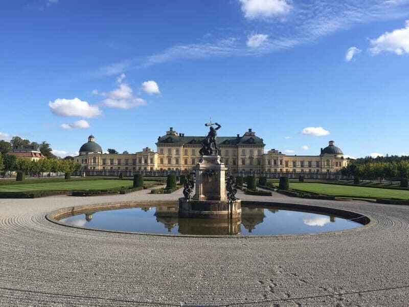 Stockholm: Full-Day Guided Sightseeing Tour with Lunch - Key Points