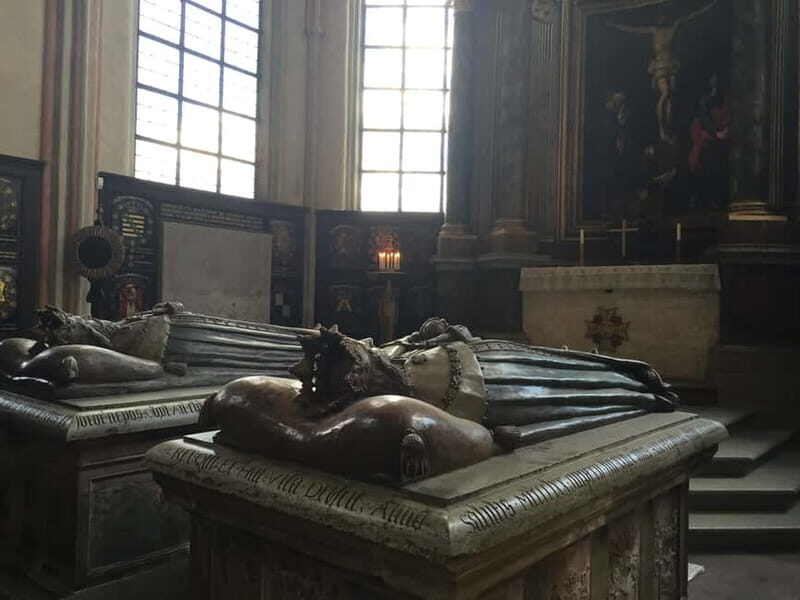 Stockholm: Full-Day Guided Sightseeing Tour with Lunch - FAQ