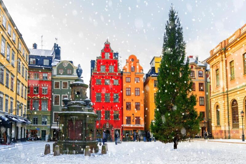 stockholm-gamla-stan-walking-tour-and-djurgarden-boat-cruise