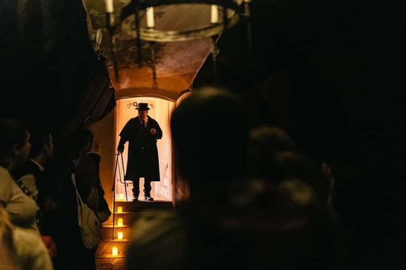 Stockholm: Ghost Walk and Historical Tour - Why This Tour Offers Real Value