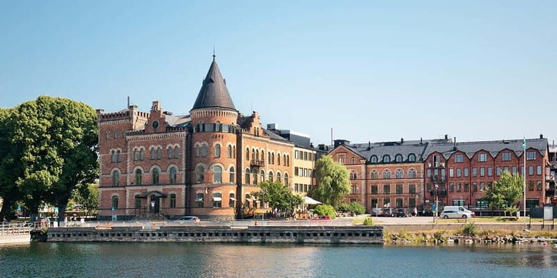 Stockholm: Grand Canal Tour to Gustavsberg - Final Thoughts