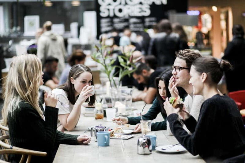 Stockholm: Guided Fika Tour - Exploring Stockholm’s Fika Culture: A Practical Guide