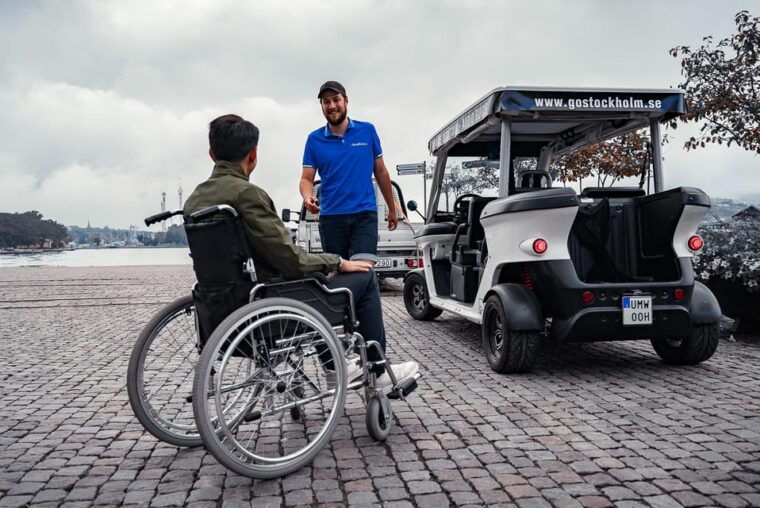stockholm-highlights-by-golf-cart-tour