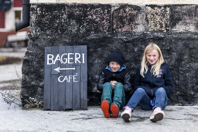 Stockholm: Highlights Guided Walking Tour - Practical Details and What to Expect