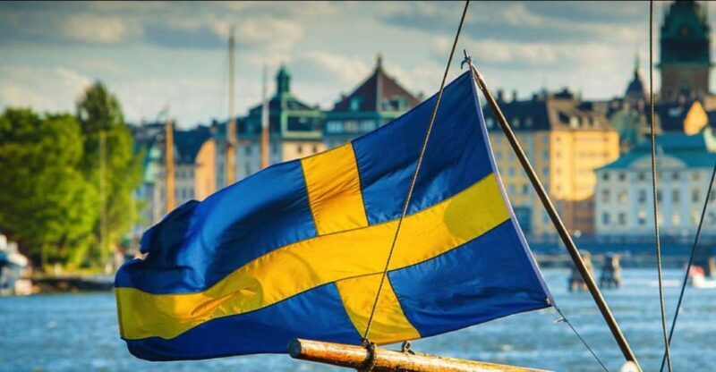 Stockholm: Highlights Guided Walking Tour - FAQ