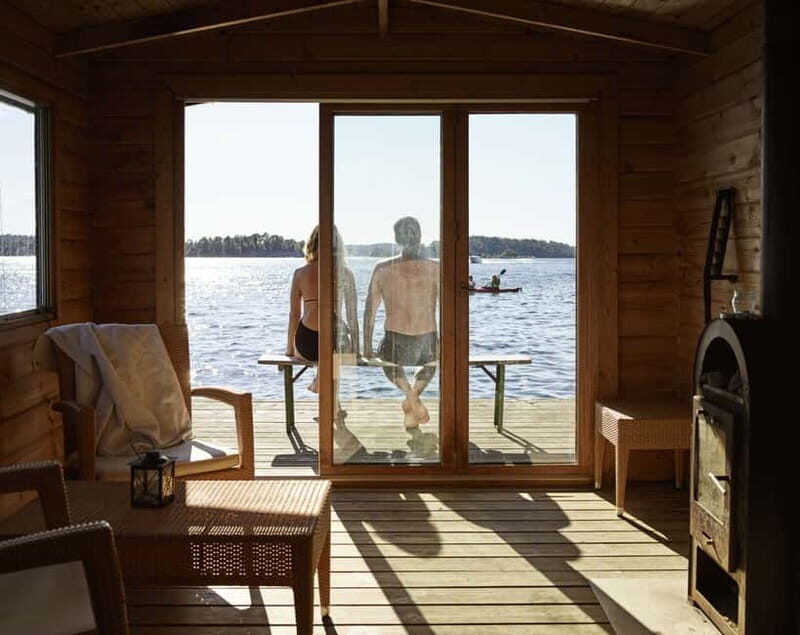 Stockholm: Highlights Guided Walking Tour - Final Thoughts