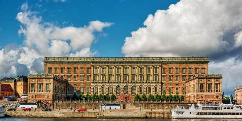 Stockholm in a Nutshell Tour - An In-Depth Look at the Stockholm in a Nutshell Tour