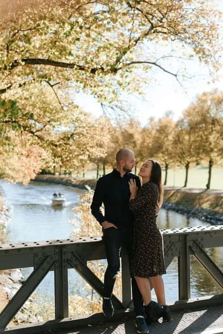 Stockholm Instagram tour with a private photographer - An Honest Look at the Stockholm Instagram Tour