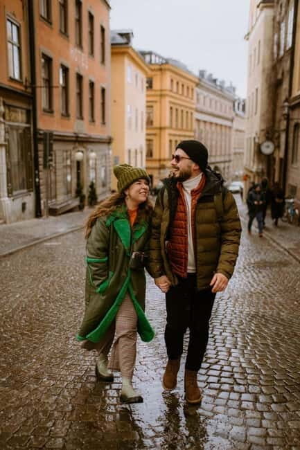 Stockholm Instagram tour with a private photographer - Final Thoughts: Who Is This Tour Best For?