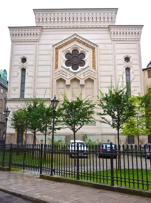 Stockholm: Jewish Heritage Tour - Final Thoughts: Who Will Love This Tour?