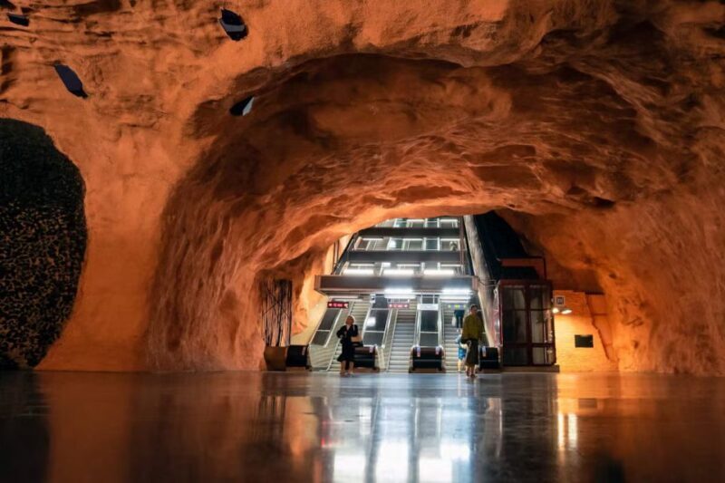 Stockholm Metro Tour - Final Thoughts