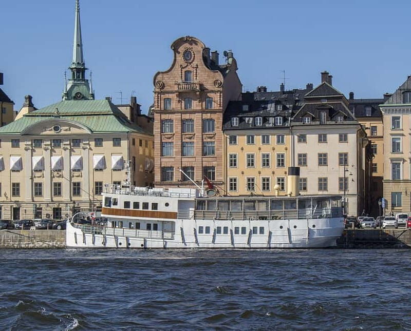 Stockholm: Midsummer Archipelago Boat Tour Live Guide DE/EN - Pricing and Value