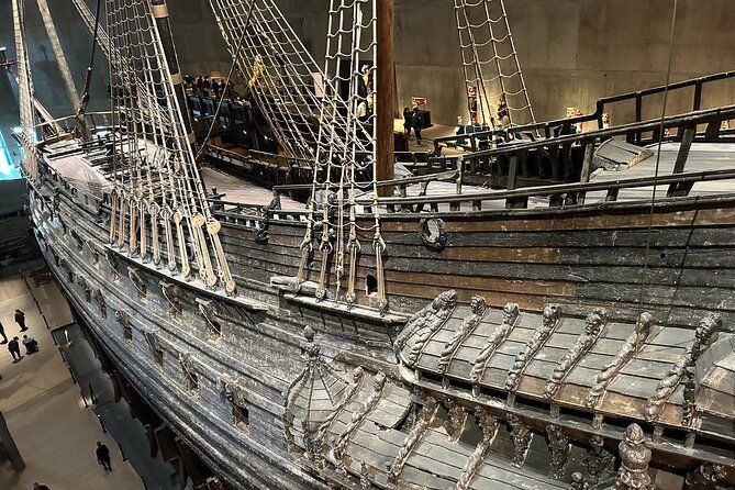 stockholm-must-see-city-hall-gamla-stan-and-vasa-museum