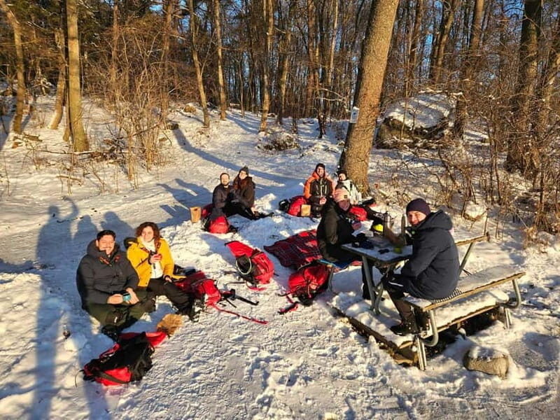 Stockholm: Nordic Ice Skating for Beginners on a Frozen Lake - Authentic Experiences from Reviews