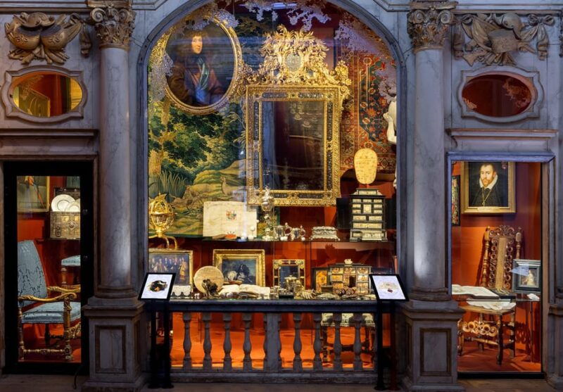 stockholm-nordiska-museet-entry-ticket
