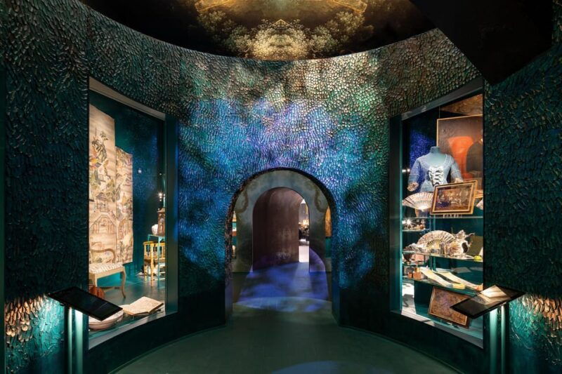 stockholm-nordiska-museet-entry-ticket